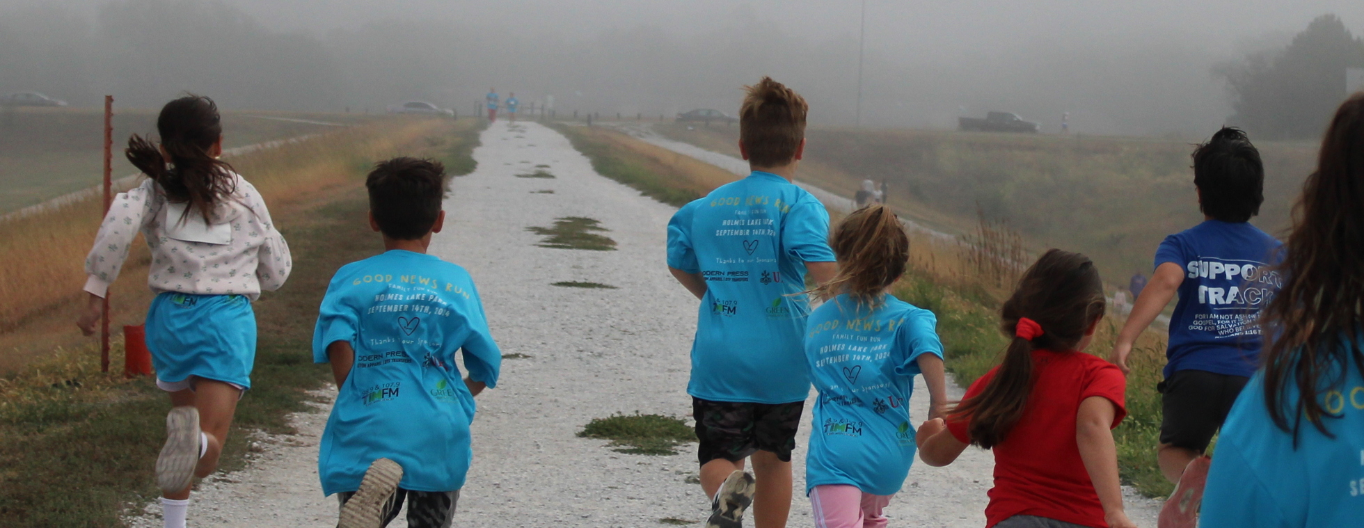 Good News Run 2025